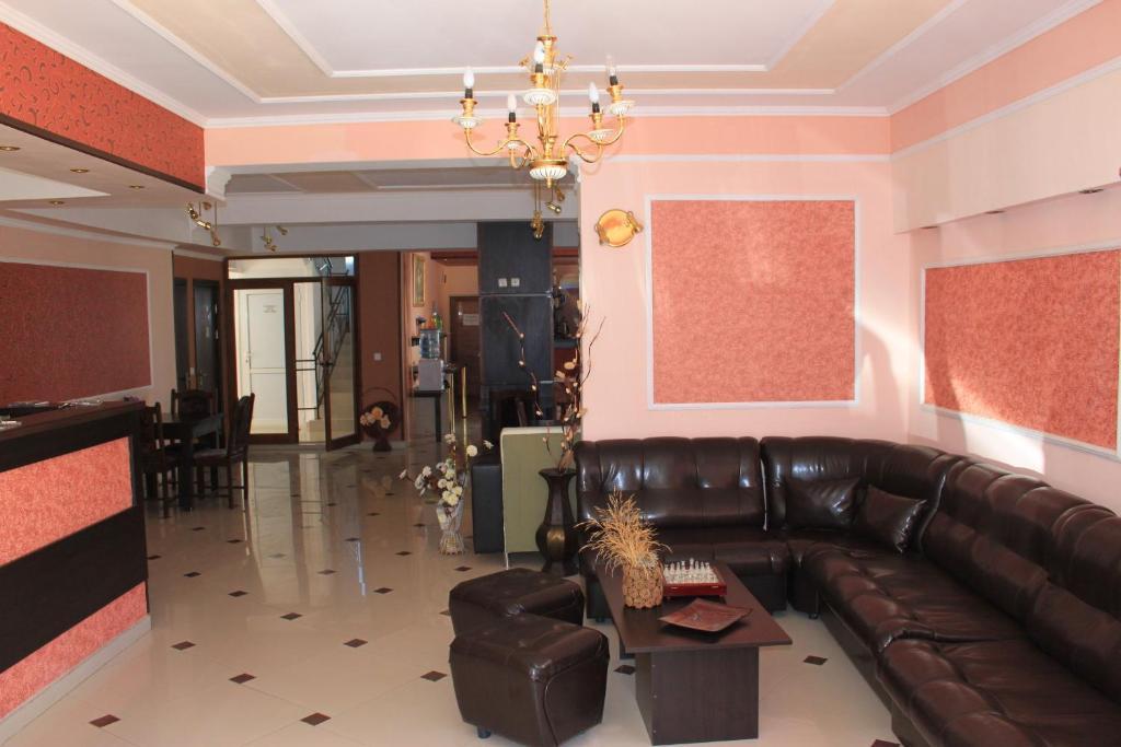 Ryor Hotel Sunny Beach Exterior photo