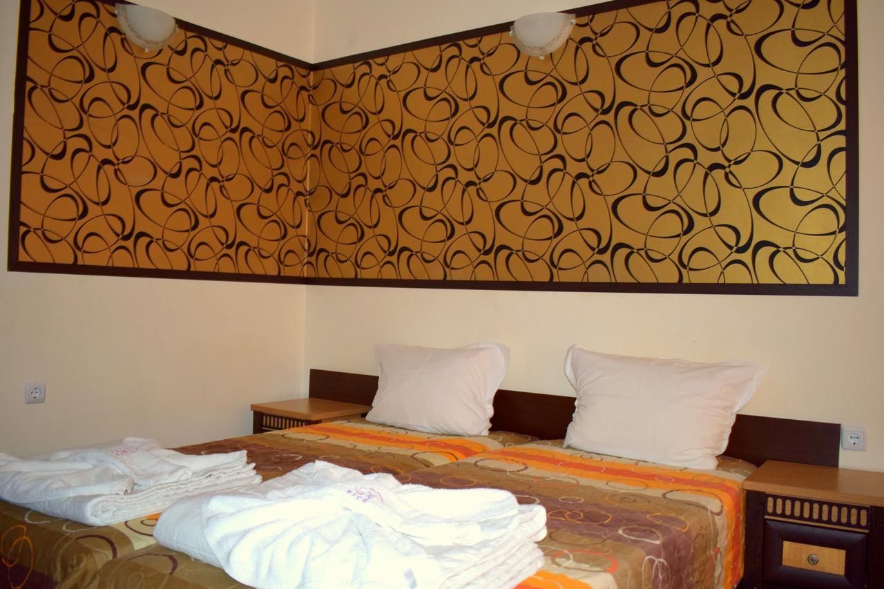 Ryor Hotel Sunny Beach Exterior photo