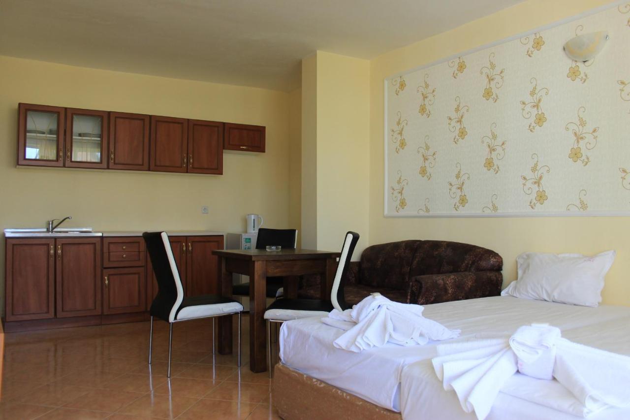 Ryor Hotel Sunny Beach Room photo